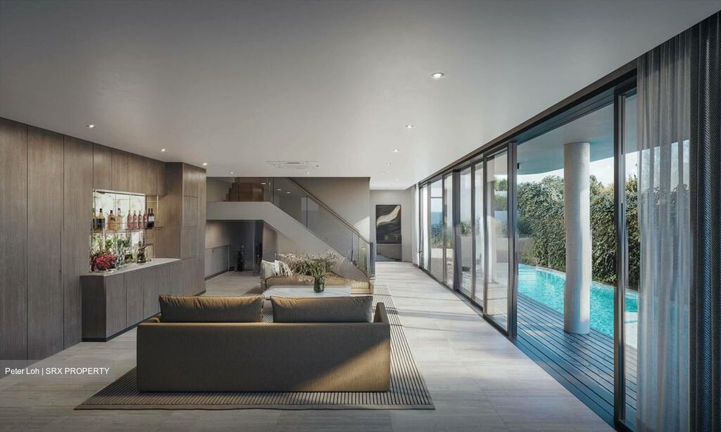 Maryland Estate (D10), Detached #504050261